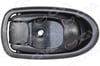 İç Kapı Kolu Ön-Arka Sağ Hyundaı Elantra 1996-2000 Gva 8691246