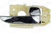 İç Kapı Kolu Ön-Arka Sağ Hyundaı Elantra 2001-2007 Krom Gva 8691242
