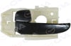 İç Kapı Kolu Ön-Arka Sol Hyundaı Elantra 2001-2007 Siyah Gva 8691245