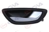 İç Kapı Kolu Ön/Arka Sağ Renault Megane Iv Krom Siyah Gövde Gva 8611216