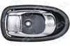 İç Kapı Kolu Sağ Krom Hyundaı Elantra 1996-2000 Kıa Shuma 2002-2004 Gva 8691248