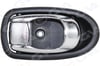 İç Kapı Kolu Sağ Krom Hyundaı Elantra 1996-2000 Kıa Shuma 2002-2004 Gva 8691248
