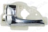 İç Kapı Kolu Sol Hyundaı Ix-35 2010-2015 Gva 8691209