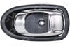 İç Kapı Kolu Sol Krom Hyundaı Elantra 1996-2000 Kıa Shuma 2002-2004 Gva 8691249