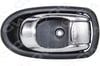 İç Kapı Kolu Sol Krom Hyundaı Elantra 1996-2000 Kıa Shuma 2002-2004 Gva 8691249