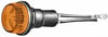 İlave Sinyal Lambası Sol-Sağ-Yandan 12V Opel Hella 2Bm003563111