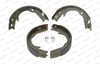 Impreza 00-07 Ferodo Fsb4063
