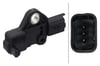 İmpuls Vericisi. Krank Mili.12V.İmpuls Sensörü.3-Kutuplu.Citro N/Ferrari/Fiat/Ford/Peugeot/Volvo Hella 6Pu009146741