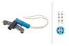 İmpuls Vericisi. Krank Mili.12V.İndüktif Sensörü.2-Kutuplu.Nissan Kubistar/Renault Clio-Kangoo Hella 6Pu009163901