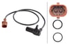 İmpuls Vericisi. Krank Mili.12V.İndüktif Sensörü.2-Kutuplu.Alfa Romeo/Ferrari/Fiat/Lancia Hella 6Pu009146631