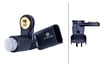 İmpuls Vericisi. Krank Mili.Hal Sensörü.3-Kutuplu.Chrysler 300C-300M-Sebring-Voyager/Jeep Wrangler Hella 6Pu009169061