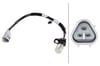 İmpuls Vericisi. Krank Mili.İndüktif Sensörü.Lexus Is/Toyota Auris-Avensis-Corolla-Rav-Verso Hella 6Pu009146911