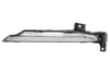 İndikatör Porsche Sol Hella 2Be012170011