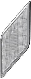 İndikatör Shape Line Universal E245972-13331041---------- Hella 2Ba013331041