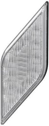 İndikatör Shape Line Universal E245972-13331041---------- Hella 2Ba013331041