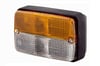 İndikator Universal Sol/Sag/On Tractor-Construction Machine Hella 2Be997131081