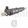 Injector F2 Delphı Bebj1f08001-12B1