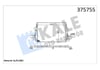 Intercooler Alfa Romeo 159 1.9-2.0-2.4 Jtdm 05>Spıder-Brera 2.0-2.4Jtdm 06> Brazıng 603X417x30 T Urbo Radyatörü Kale 375755