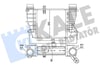 İntercooler Al/Pl/Brz Clıo Iıı-Modus-Grand Modus-Note-Nv200 Kale 350880