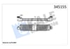 İntercooler Al/Pl/Brz Focus-Mondeo Iv S-Max-Dıscovery-Free Lander 2-Evoque-Volvo C30-S80 Iı-V40-V70 Kale 345155