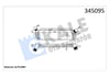 İntercooler Al/Pl/Brz Kangoo 1.9Dcı Kale 345095