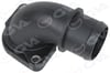 Intercooler Giriş Borusu Sol Nıssan Qashqaı 1.5L 2.0L Dci K9k M9r J10de 06-13 Gva 6899114