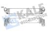 Intercooler Opel Astra K Intercooler Al/Brz 600X111x95 Kale 356085