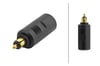 Iso 4165 Çakmaklık Adaptoru Kablosuz Universal Cv Hella 8Ka007589131