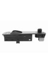 İthal 735487423 Cam Açma Düğmesi Ön Sol Ayna Ayarlı Ducato III Boxer III Jumper III 2006> Uyumlu İthal