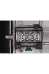 İthal 735487423 Cam Açma Düğmesi Ön Sol Ayna Ayarlı Ducato III Boxer III Jumper III 2006> Uyumlu İthal