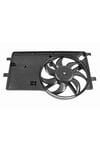 İthal Fan Motoru Davlumbazlı Nemo Bipper 1.3 Hdi 1.4 Hdi Fiorino 1.3 Jtd 2008> İthal Ürün 51780703