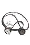 K035671XS-TRİGER SETİ RENAULT LAGUNA II 1.6  130C17529R
