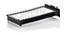 Kabin Filtresi Cıtroen C5 2.0 16V 136Hp 12/00-10/04 Mann Cu3518