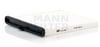 Kabin Filtresi Mazda Cx-5 2.0 Skyactiv-G 160Hp 04/12- Mann Cu24009