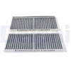 Kabin Filtresi Mazdamazda 2 Delphı Tsp0325311cb