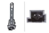 Kabin Sıcaklığı Sensörü Bmw-Psa 12V Hella 6Pt009104151