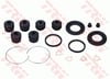 Kaliper Tamir Takımı Ön Aks Arka Aks Sağ Arka Aks Sol Arka Aks Lexus Es Mcv- Vzv -Es Vcv10- Vzv21 Toyota Avensıs T22 -Avensıs Estate T22 -Avensıs Liftback T22 -Camry V1 -Camry V2 -Camry V2 -C Trw Sj5012
