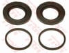 Kaliper Tamir Takımı Ön Aks Sağ Arka Aks Sağ Arka Aks Sol Arka Aks Volvo 740 744 -740 Kombi 745 -7 60 704-764 -850 854 -850 Estate 855 -940 944 -940 Iı 944 -940 Iı Estate 945 -940 Kombi 945 -9 Trw Sj1007