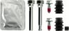 Kaliper Tamir Takımı Ön Aks Sağ Ön Aks Sol Ön Aks Arka Aks Sağ Arka Aks Sol Arka Aks Bmw 2 Active To Urer U06 -2 Coupe G42-G87 -3 G20-G80-G28 -3 Touring G21-G81 -3 Touring Van G21 -4 Convertible Trw St1742
