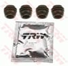 Kaliper Tamir Takımı Ön Aks Sağ Ön Aks Sol Toyota Corolla E10 -Corolla E11 -Corolla Compact E10 - Corolla Compact E11 -Corolla Estate E10 -Corolla Liftback E10 -Corolla Liftback E11 -Corolla Lif Trw St1268