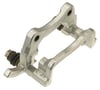 Kaliper Tutucu Arka Aks Sağ Arka Aks Sağ Renault Kangoo Kc0/1 -Kangoo / Grand Kangoo Iı Kw0/1 -Kan Goo Be Bop Kw0/1 -Kangoo Rapid Fc0/1 -Kangoo Rapid Fw0/1 - Trw Bda935