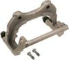 Kaliper Tutucu Arka Aks Sağ Arka Aks Sağ Land Rover Range Rover Iv L405 -Range Rover Sport Iı L494 - Trw Bda1154