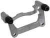 Kaliper Tutucu Arka Aks Sağ Sol Audı A8 D3 4E2-4E8 Vw Phaeton 3D1-3D2-3D3-3D4-3D6-3D7-3D8-3D9 - Trw Bda562