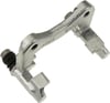Kaliper Tutucu Arka Aks Sağ Sol Cıtro N C8 Ea- Eb Peugeot 807 Eb - Trw Bda588