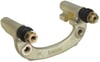 Kaliper Tutucu Arka Aks Sağ Sol Volvo S40 I 644 -V40 Estate 645 - Trw Bda410