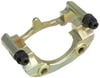 Kaliper Tutucu Ön Aks Sol Ön Aks Sol Peugeot 405 I 15B -405 I Break 15E -405 Iı 4B -405 Iı Break 4E - Trw Bda240