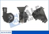 Kalorifer Motoru 12V Opel Vectra C-Vectra C Gts-Sıgnum-Saab 3X / 9-3 Otom.-Klimalı Kale 343465