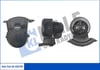 Kalorifer Motoru 12V Vw Multıvan V-Transporter V/T6-T7 2010 > Kale 342705