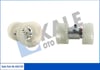 Kalorıfer Motoru Bmw E39 E38 E53 . Range Rover 3 L322 02>12 Otomatık Klıma Kale 342710