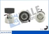 Kalorıfer Motoru Bmw E46 99>05 Kale 343340